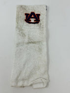 Auburn Tigers Football Sweat Towel Hip - Game Used / Worn