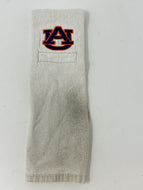 Auburn Tigers Football Sweat Towel Hip - Game Used / Worn