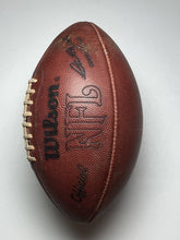 Load image into Gallery viewer, 1984 Los Angeles Rams Practice Team Wilson NFL Football - LA - CLR
