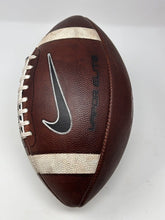 Load image into Gallery viewer, 2013 Nevada Wolf Pack Game Used Nike Vapor Elite NCAA Football - University MWC
