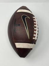 Load image into Gallery viewer, North Carolina Central Eagles Game Issued Nike Vapor One NCAA Football
