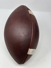 Load image into Gallery viewer, 2013 Nevada Wolf Pack Game Used Nike Vapor Elite NCAA Football - University MWC
