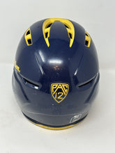 Load image into Gallery viewer, California Golden Bears Game Worn Wilson Batting Helmet 6-1/2 to 6-5/8 - CAL
