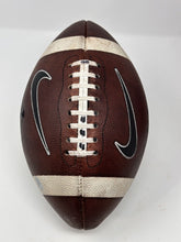 Load image into Gallery viewer, 2013 Nevada Wolf Pack Game Used Nike Vapor Elite NCAA Football - University MWC
