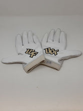 Load image into Gallery viewer, UCF Knights Game Used Nike Vapor Knit Football Gloves - Size 3XL

