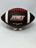 2022 Dewey Bulldoggers Game Used Team Issue NFHS Football - Dewey HS - Oklahoma