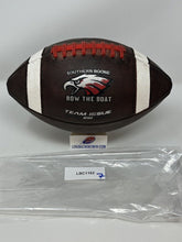 Load image into Gallery viewer, Southern Boone Eagles Game Issued Team Issue NFHS Game Prepped Football MSHSAA
