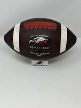 Load image into Gallery viewer, Southern Boone Eagles Game Issued Team Issue NFHS Game Prepped Football MSHSAA
