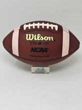 Load image into Gallery viewer, 2010 Ohio State University Buckeyes Game Issued Wilson NCAA Football
