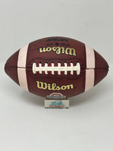 Load image into Gallery viewer, 2010 Ohio State University Buckeyes Game Issued Wilson NCAA Football
