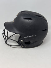 Load image into Gallery viewer, Louisville Cardinals Game Worn Batting Helmet - Wilson Evoshield #37
