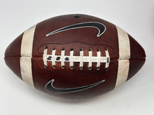 Load image into Gallery viewer, 2013 Nevada Wolf Pack Game Used Nike Vapor Elite NCAA Football - University MWC
