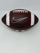 Load image into Gallery viewer, 2012 Washington Huskies Game Issued Nike Collegiate 3005 NCAA Football - PAC 12
