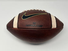 Load image into Gallery viewer, North Carolina Central Eagles Game Issued Nike Vapor One NCAA Football
