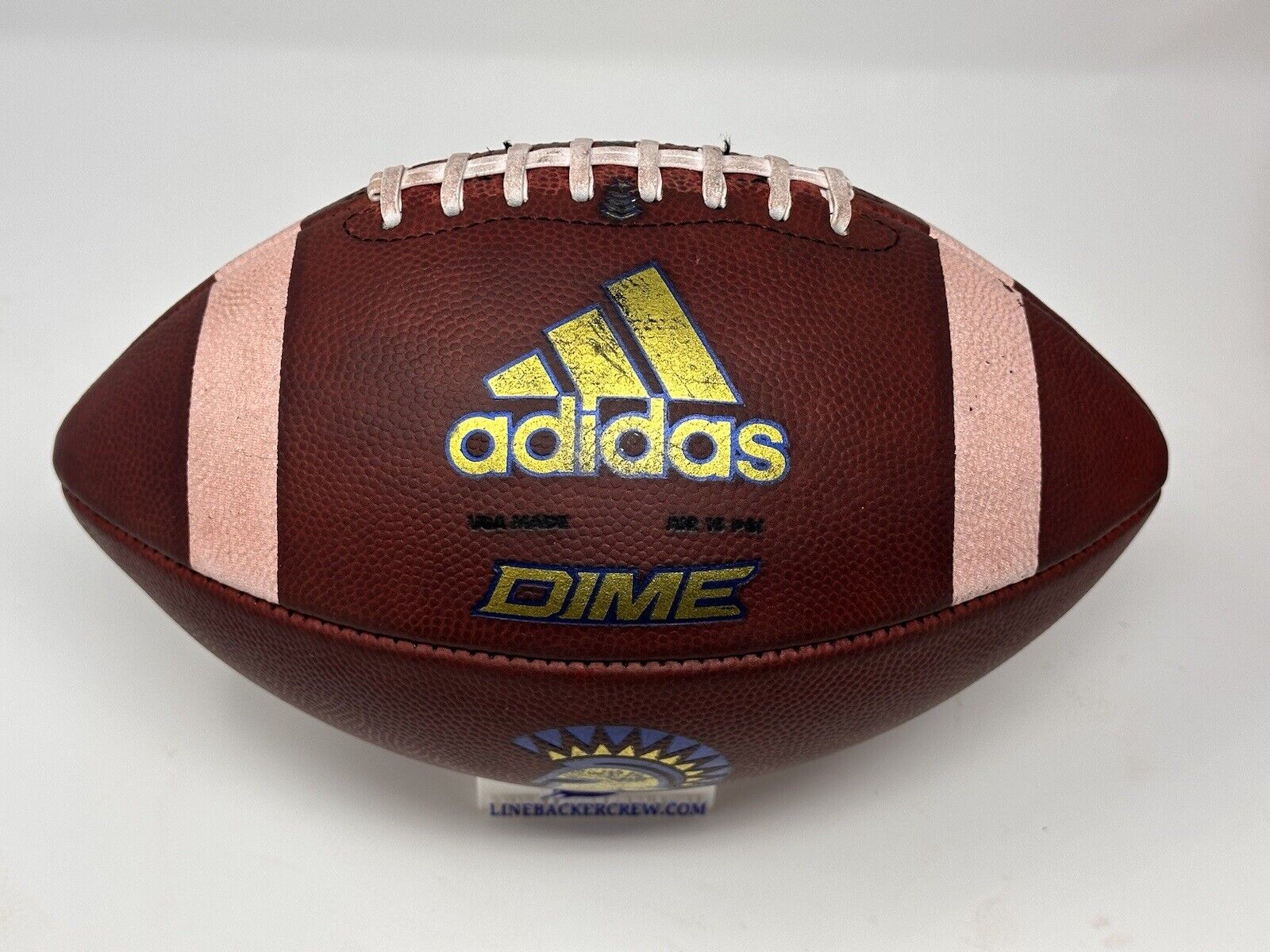 Adidas dime cheap football