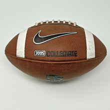 Load image into Gallery viewer, Oregon State Beavers Game Issued Nike 3005 Collegiate NCAA Football - PAC 12

